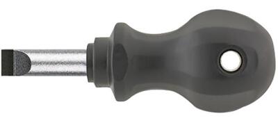 FORMAT Skrutkovač PL 6,5 x 1,2 x 25mm krátky Format