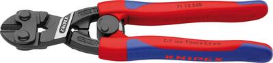 KNIPEX Kliešte štikacie pákové 200mm CoBolt / 7112200 Knipex