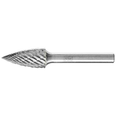 PFERD TOOLS Karbidové frézy SPG 1225/6 ALLROUND