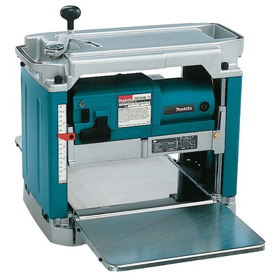 MAKITA 2012NB - Elektrická hobľovačka