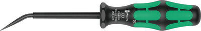 WERA 338 Nástroj na ovládanie svorkových blokov, 0.6 x 3.5 x 81 mm