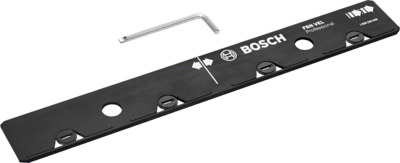 BOSCH FSN VEL (összekötő elem) - 1 600 Z00 009 - Rendszertartozékok