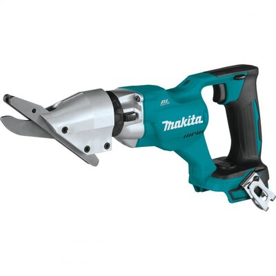 MAKITA DJS800Z - Akkus olló szálcement lemezekhez akkumulátor és töltő nélkül
