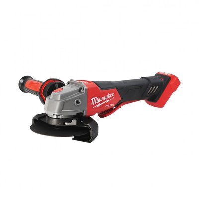 MILWAUKEE M18 FSAGV125XPDB-0X aku uhlová brúska 4933478437