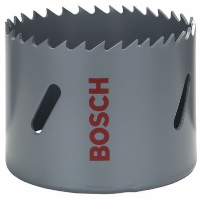 BOSCH HSS duplalyukú fűrész standard adapterekhez 67 mm, 2 5/8"