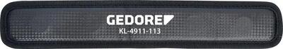 GEDORE Magnetická podložka 305mm x 50mm Gedore