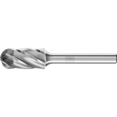 PFERD TOOLS karbidové frézy WRC 1225/6 ALU