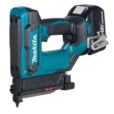 MAKITA DPT353RFJ - Akkus szegező