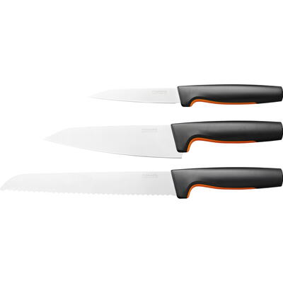 FISKARS Súprava štartovacia Functional Form, 3 nože | 1087422