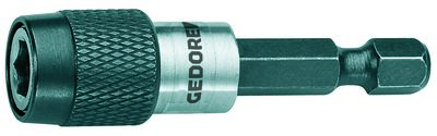 GEDORE 700 Magnetický držiak na bity 1/4"