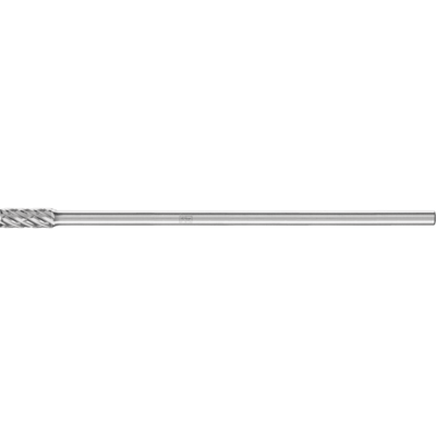 PFERD TOOLS Karbidové frézy ZYAS 0820/6 OCEĽ SL 150