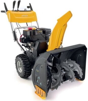 STIGA Freza snezna SNOW ST 5262 P - 2S2624511ST1