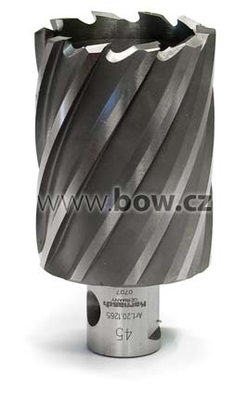 Karnasch® Jadrový vrták Ø 43 mm Karnasch SILVER-LINE 50