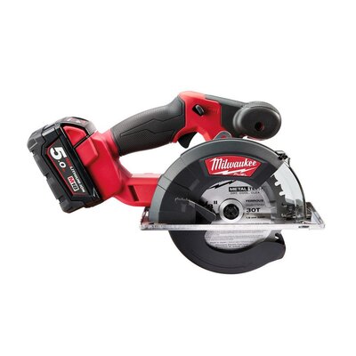 MILWAUKEE M18 FMCS-502X AKKUMULÁTOROS FÉMKÖRFŰRÉSZ 4933459193