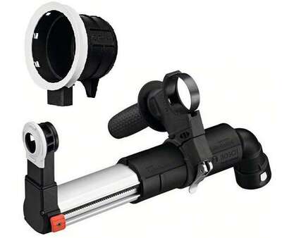 BOSCH GDE 16 CYL PROFESSIONAL odsávanie pre príklepové vrtacky 1600A001FJ