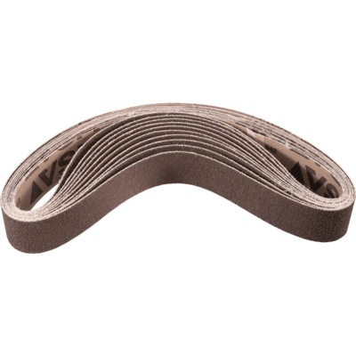PFERD TOOLS Potažené abrazíva BA 40/820 A 600 CK