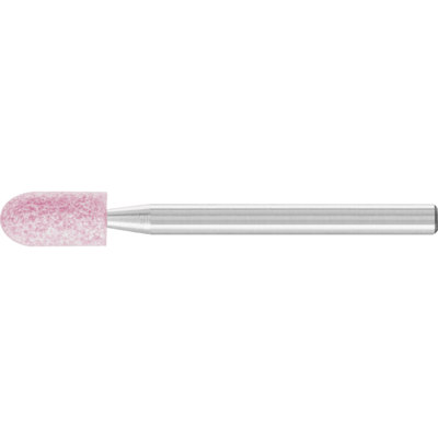 PFERD TOOLS brúsne telieska WR 0510 3 AR 60 O5V OCEĽOVÝ OKRAJ