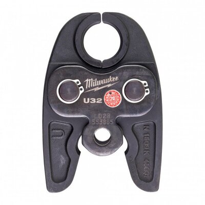 MILWAUKEE POFA HIDRAULIKUS PRÉSHEZ J18-U32 4932430302