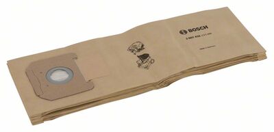 BOSCH Papírový filtracní sácek -
