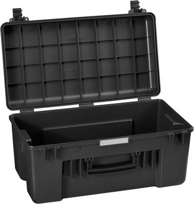 GT Line Box prepravný 69L MUB 65 653 x 340 x 312mm GT LINE