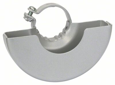 BOSCH Védőburkolat fedőlemezzel 115 mm