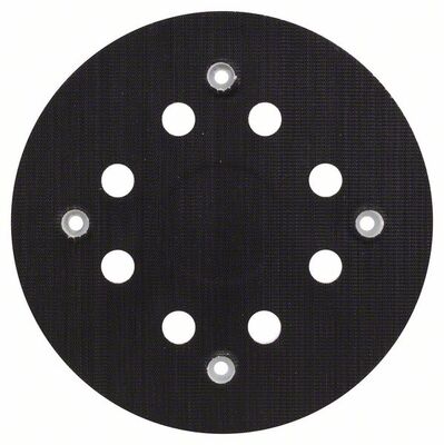 BOSCH 2608601173 - Brúsny tanier stredná tvrdost, 125 mm