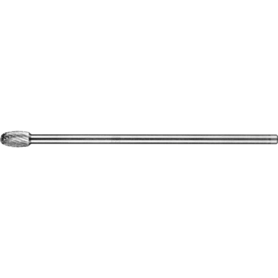 PFERD TOOLS Karbidové frézy TRE 1016/6 Z3 PLUS SL 150