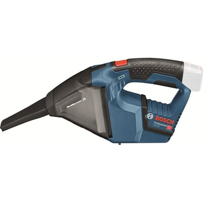 BOSCH GAS 12V Professional - 06019E3000 - Akumulátorový vysávac - Bez akumulátora a nabíjacky