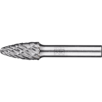 PFERD TOOLS Karbidové frézy RBF 1225/8 CAST