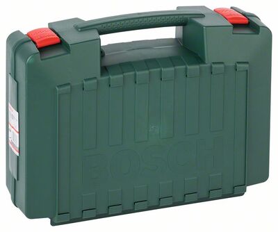 BOSCH Kufor z plastu - 2605438091