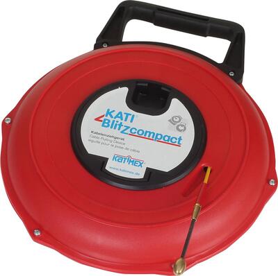 Ťahač káblov 20M Kati Blitz compact KATIMEX