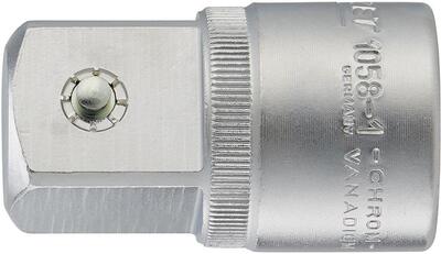 Redukcia 3/4" - 1" 1058-1 HAZET