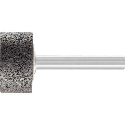PFERD TOOLS brúsne telieska ZY 2513 6 AN 30 N5B INOX EDGE