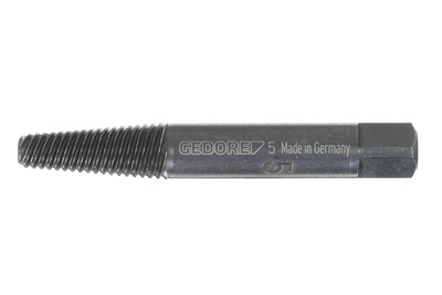 GEDORE 8551 5 Skrutkovač na skrutky 6,2-11 mm, M14-M18