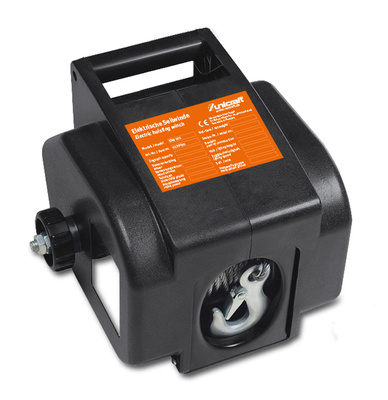 Unicraft Elektrický naviják ESW 901