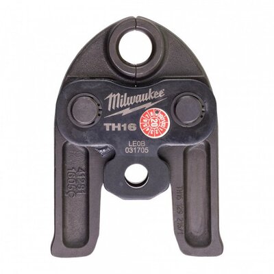 MILWAUKEE POFA HIDRAULIKUS PRÉSHEZ J12-TH16 4932430276