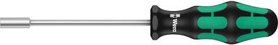 WERA Skrutkovač 6 hran 5 x 125mm Kraftform Plus 395 Wera