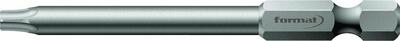 FORMAT Bit 1/4" torx T25x89mm húževnatý Format