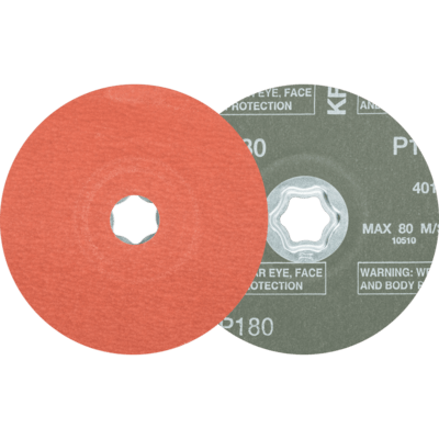 PFERD TOOLS COMBICLICK CC-FS 125 A-COOL 180