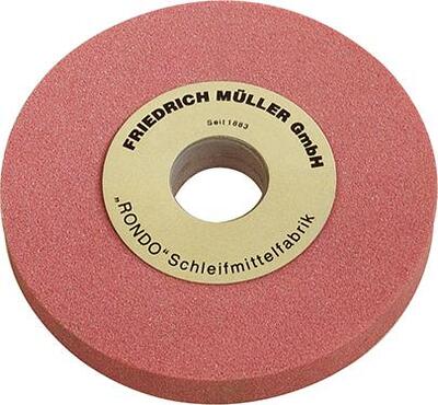 Friedrich Müller Schleifmittelwerk Kotúč brúsny 175 x25 x51mm EK K60 Muller