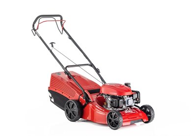 AL-KO Benzínová kosačka solo® 4238 SP-A - 127454