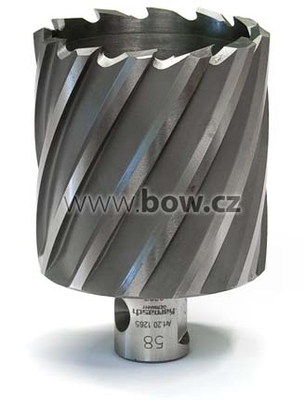 Karnasch® Jadrový vrták Ø 57 mm Karnasch SILVER-LINE 50