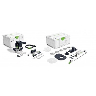 FESTOOL 578049 Freza horna OF 1010 REBQ-Set