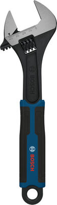BOSCH Állítható kulcs 300 mm/12″ - 1600A03B68