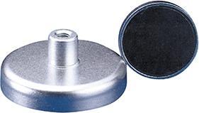 FORMAT Úpinka magnetická 63mm M8 Format