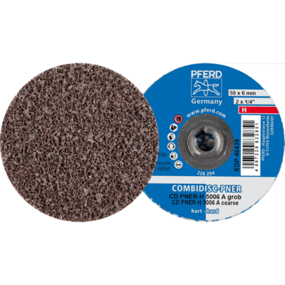 PFERD TOOLS COMBIDISC Brúsky CD PNER-H 5006 A G