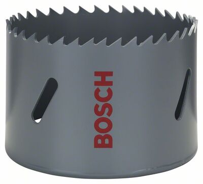 BOSCH Dierová píla z HSS-dvojkovu pre štandardné adaptéry 73 mm, 2 7/8"