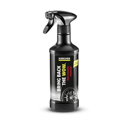 KÄRCHER RM 667 - 6.296-048.0 - Čistič diskov Premium