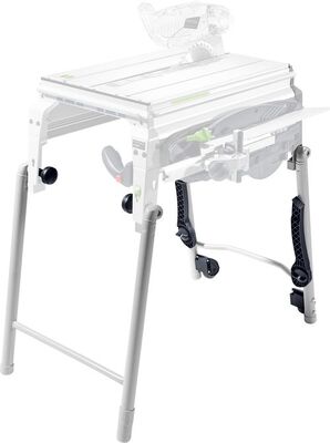 FESTOOL Sklápecí nohy CS 50 KB