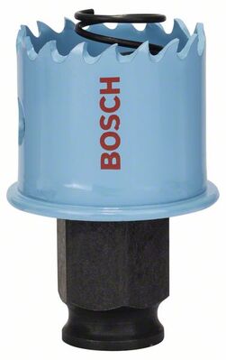 BOSCH Dierová píla na plech Sheet Metal 32 mm, 1 1/4"